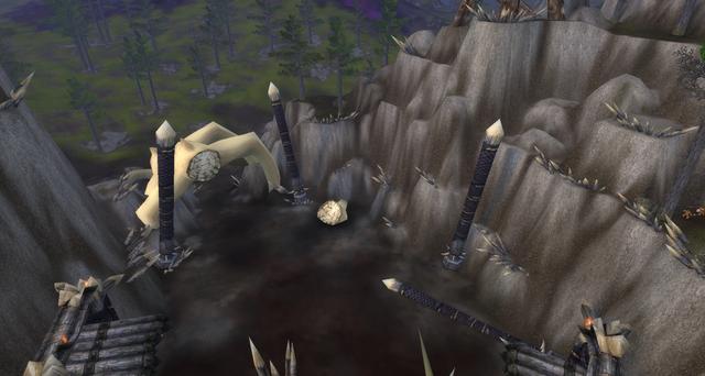 暮光高地竞技场任务奖励（暮光高地的杀戮熔炉竞技场）-第5张图片